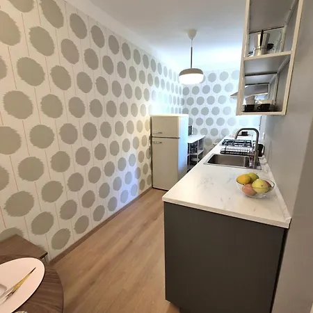 Apartman Amazing View Of The River Donau *