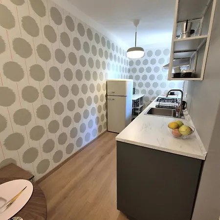 Apartman Amazing View Of The River Donau *