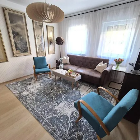 Apartman Amazing View Of The River Donau Pozsony